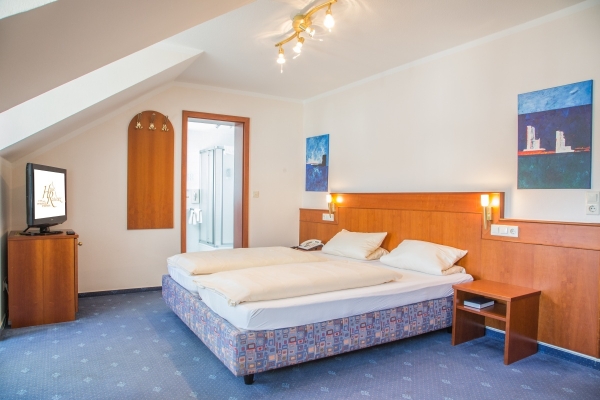 Hotel Heide Residenz (Paderborn)